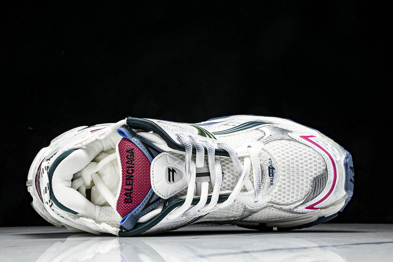 Ba1en*iaga runner 772767-w3rmu-9934