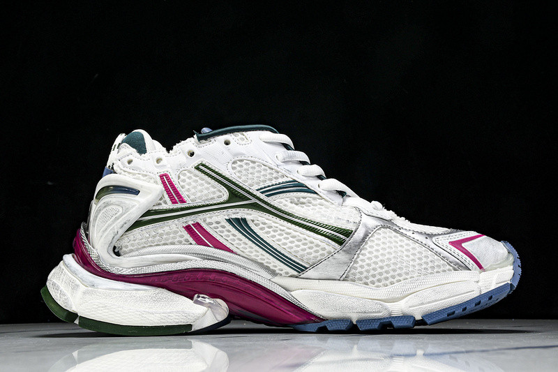 Ba1en*iaga runner 772767-w3rmu-9934