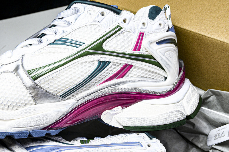 Ba1en*iaga runner 772767-w3rmu-9934