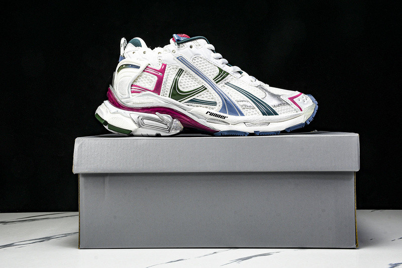 Ba1en*iaga runner 772767-w3rmu-9934