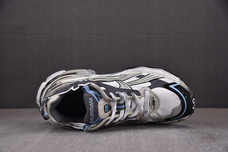 Ba*len*cia*ga runner 772767-w3rny-0623