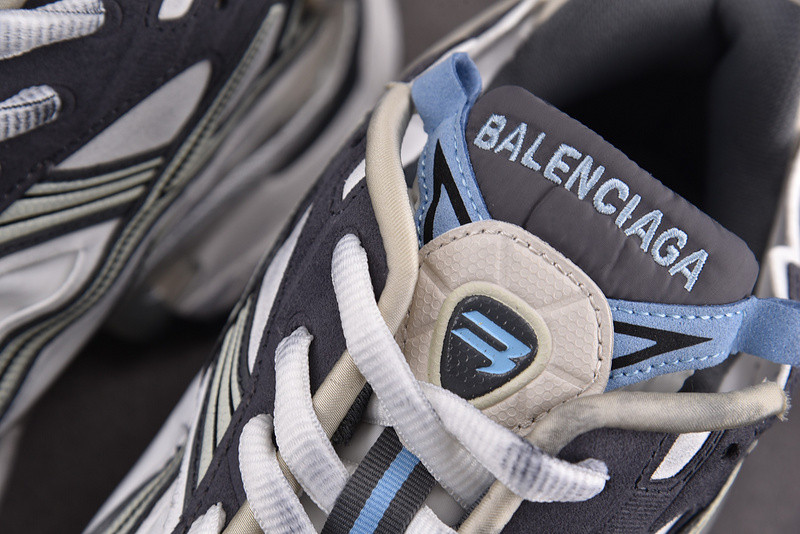 Ba*len*cia*ga runner 772767-w3rny-0623