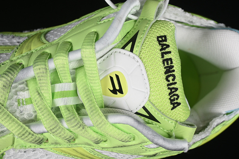 Ba1en*iaga runner 772767-wrnmt-4697