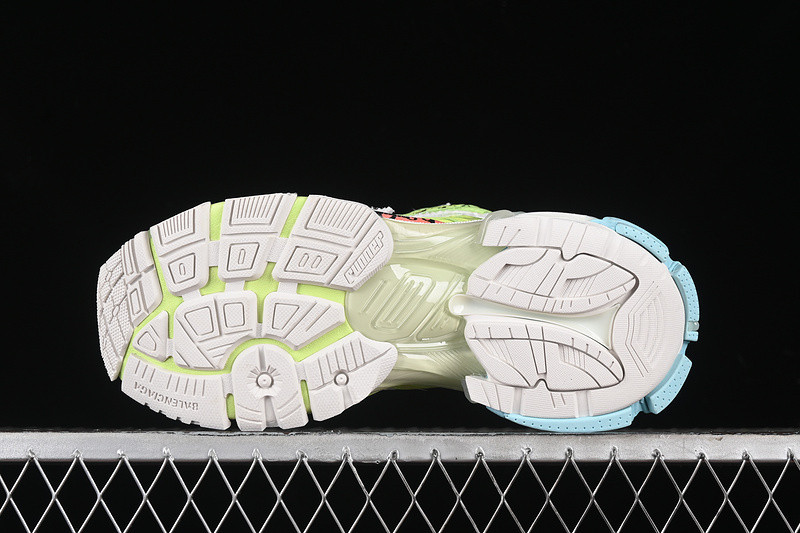 Ba1en*iaga runner 772767-wrnmt-4697