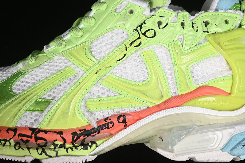 Ba1en*iaga runner 772767-wrnmt-4697