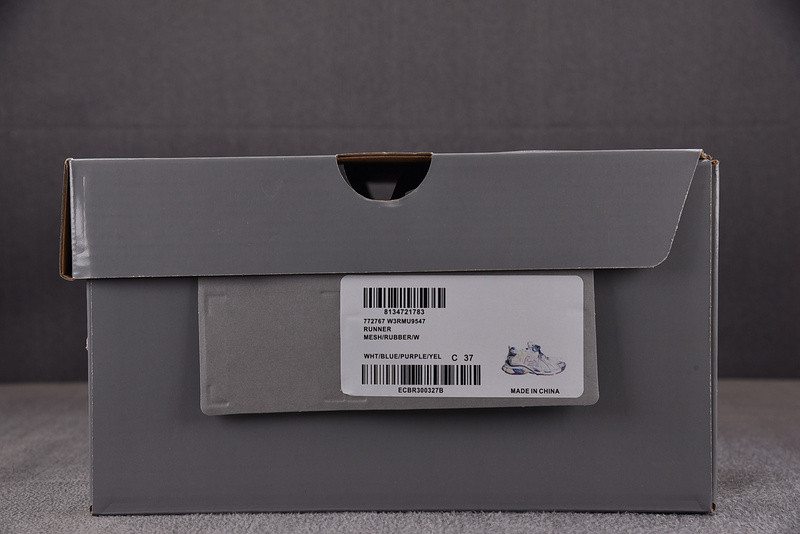 Ba1en*iaga runner 772774-w3rny-6120