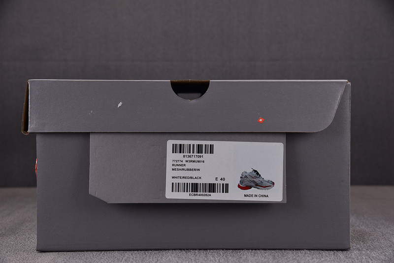 Ba*len*cia*ga runner 772774-w3rmu-9016