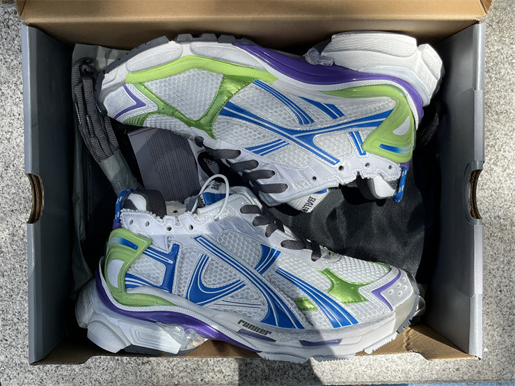 Ba1en*iaga runner 772774-w3rmu-9043