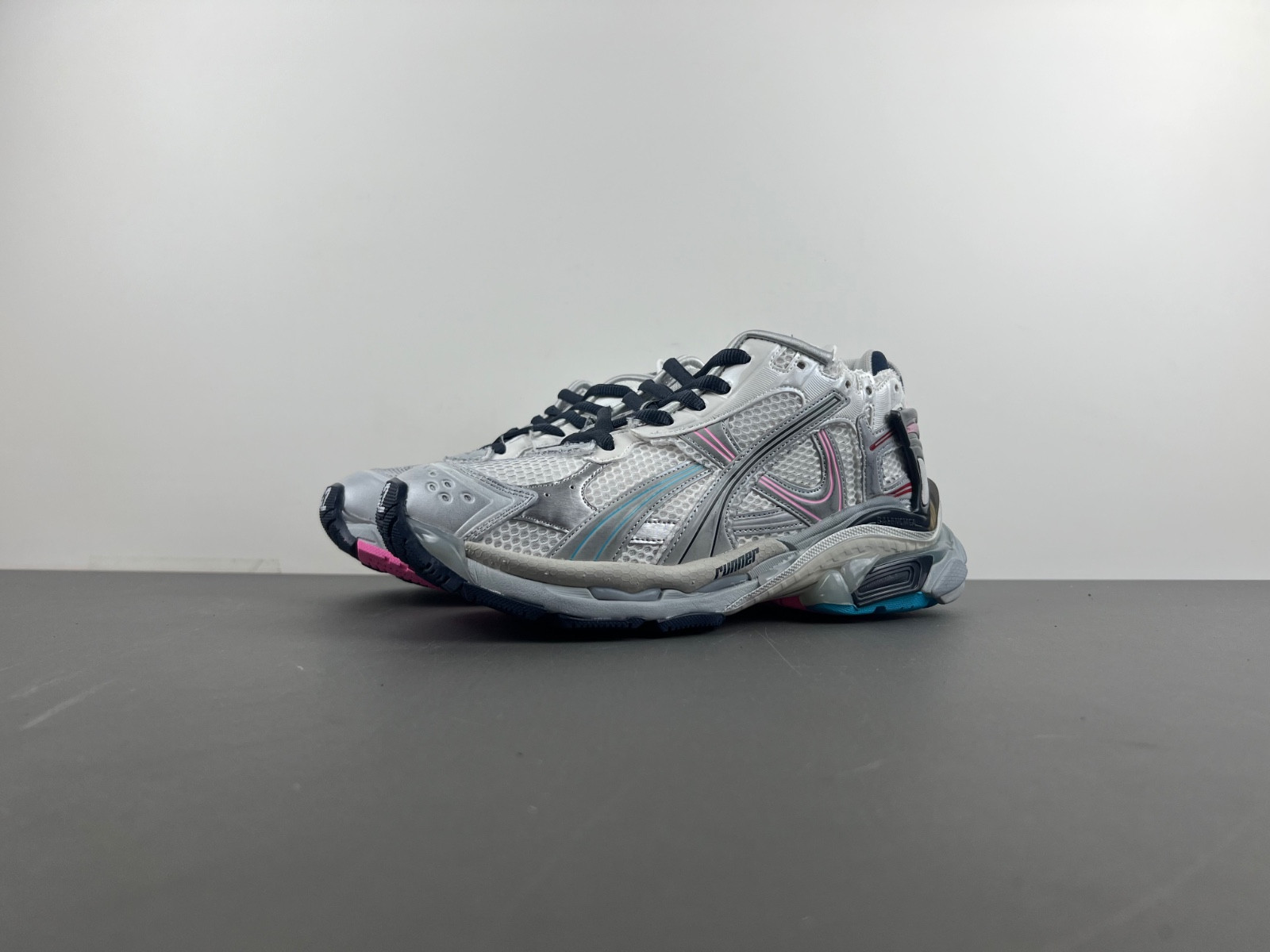 Ba*len*cia*ga runner 772774-w3rny-0322