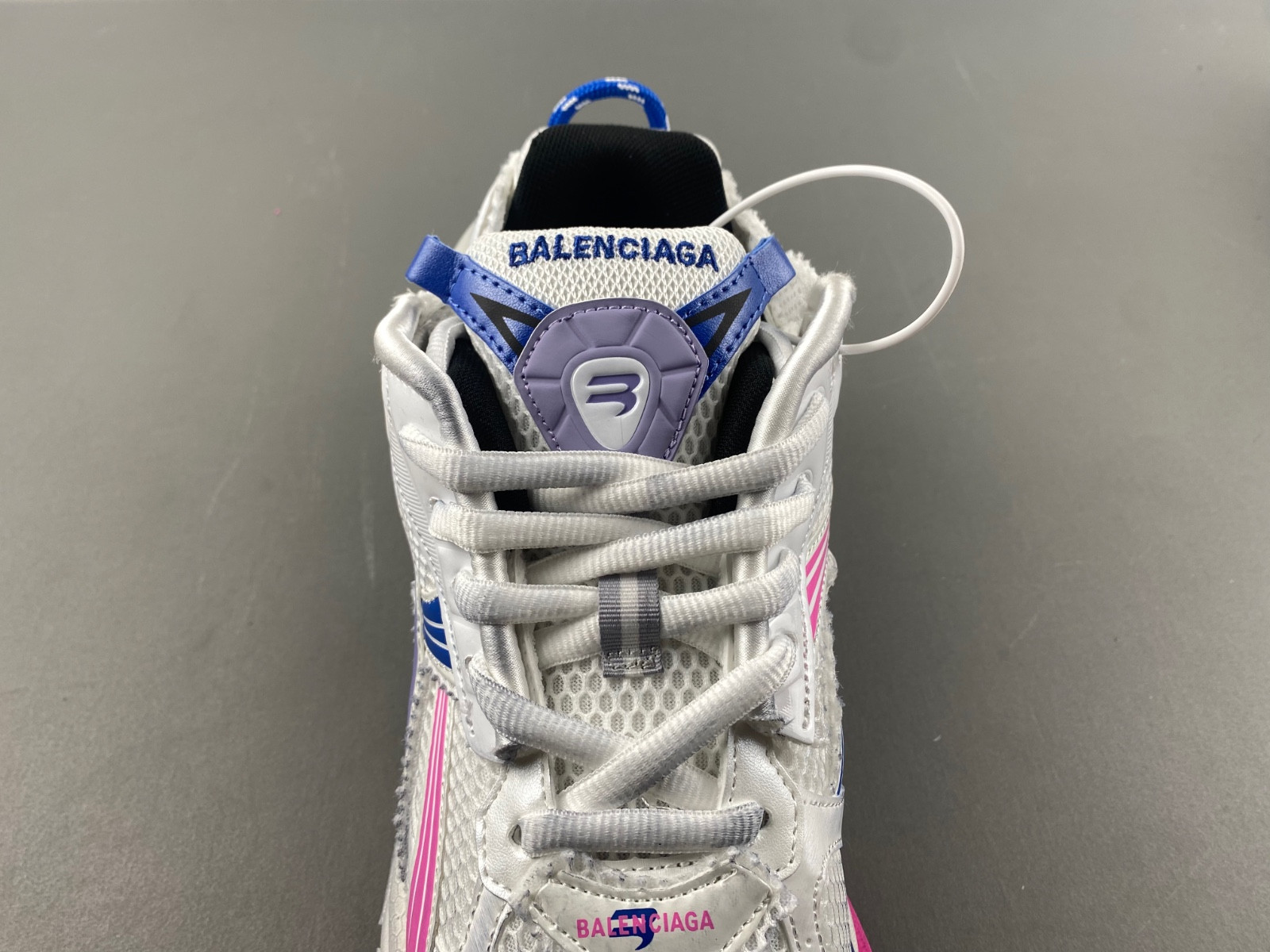 Ba*len*cia*ga runner 772774-w3rny-6120