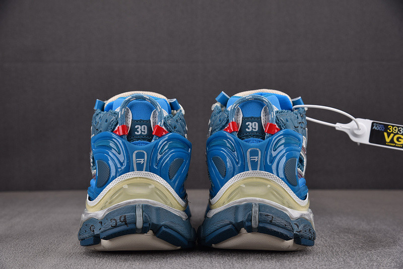 Ba1en*iaga runner 772774-wrnmt-4896