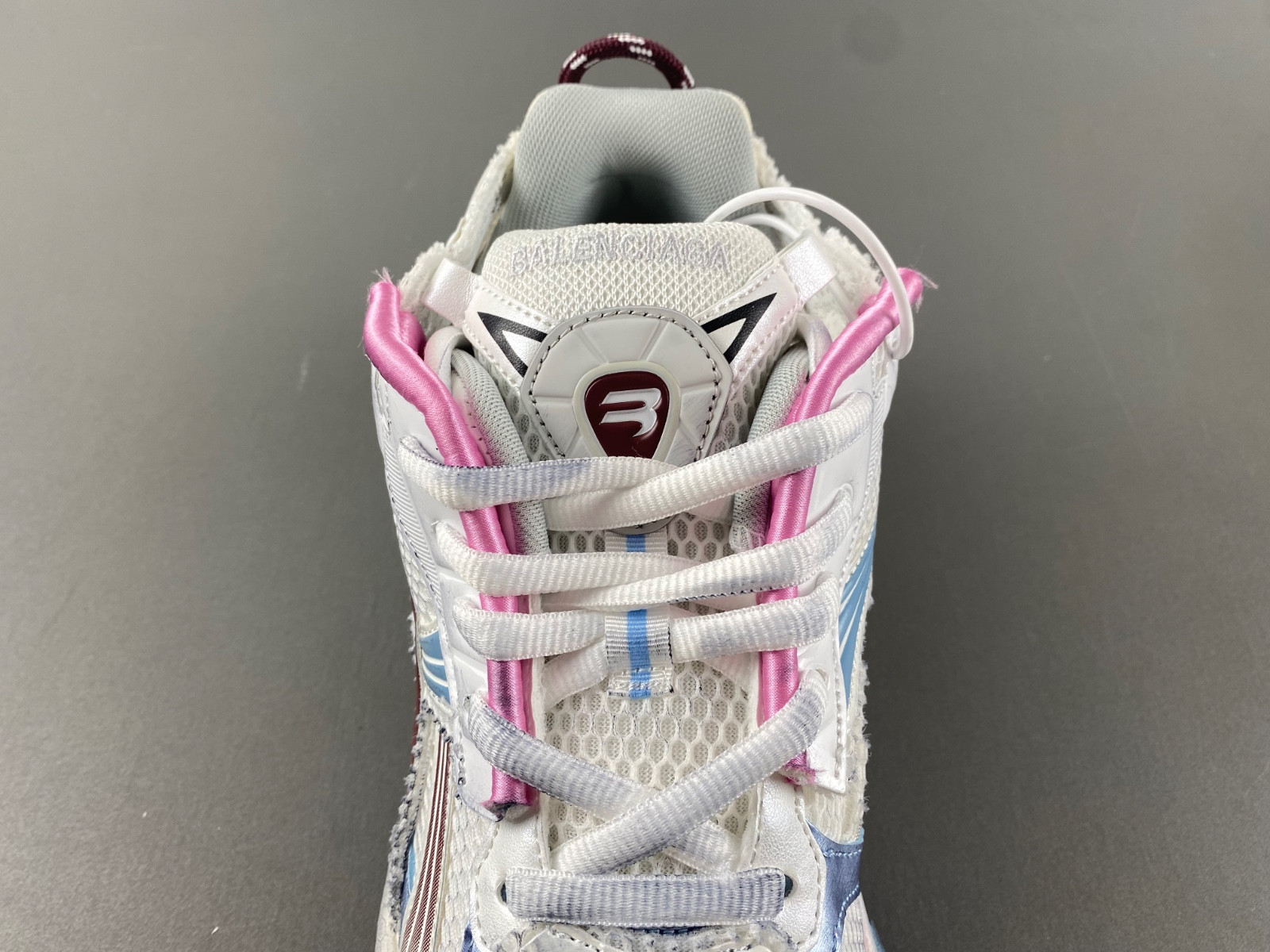 Ba1en*iaga runner 772774-wrung 3120