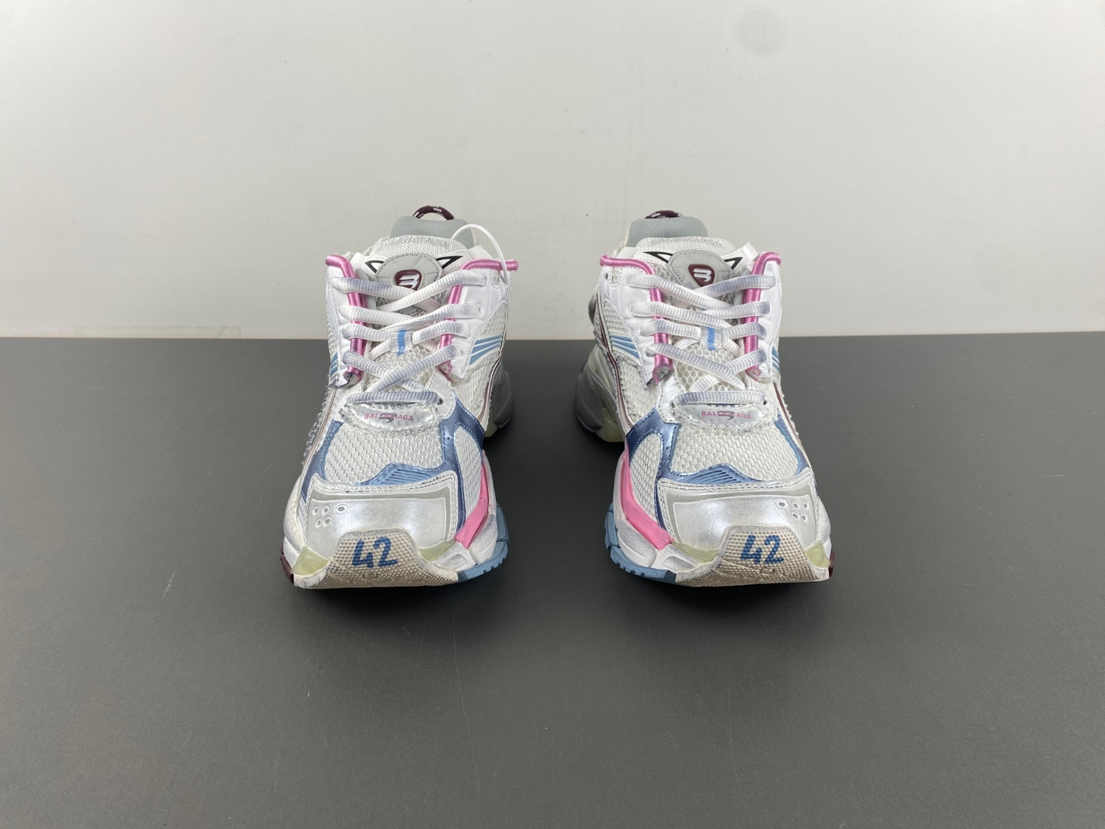 Ba1en*iaga runner 772774-wrung 3120