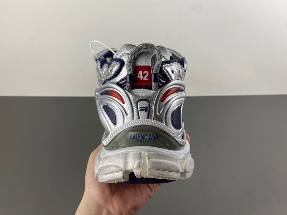 Ba1en*iaga runner 772774 wrung 4610