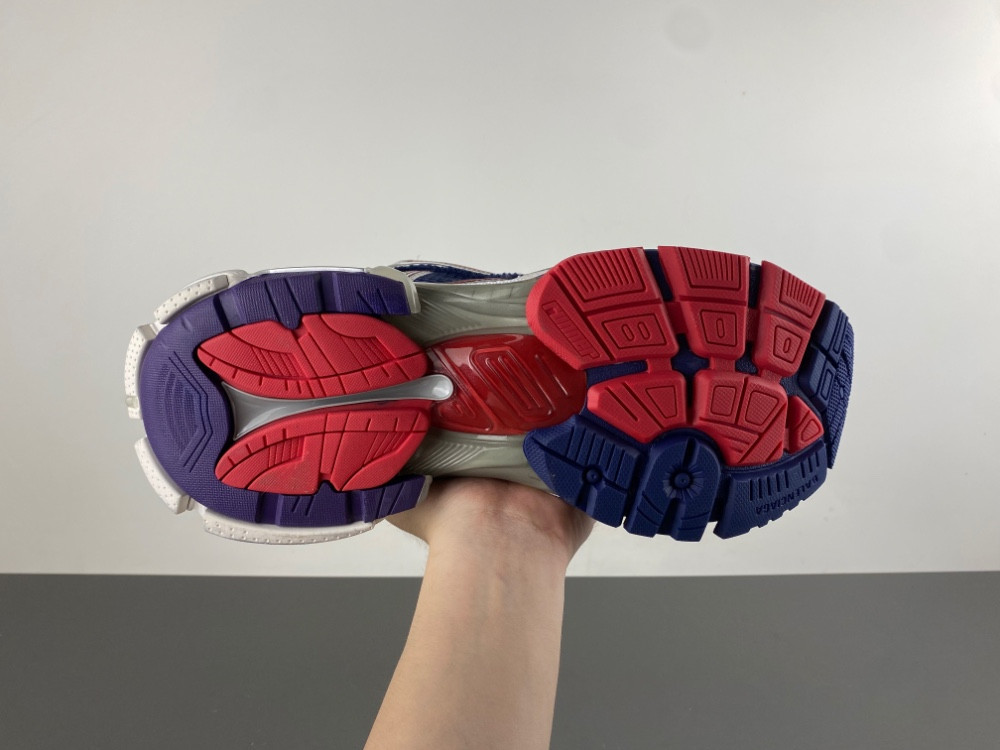 Ba1en*iaga runner 772774 wrung 4610