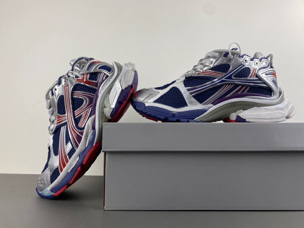 Ba1en*iaga runner 772774 wrung 4610