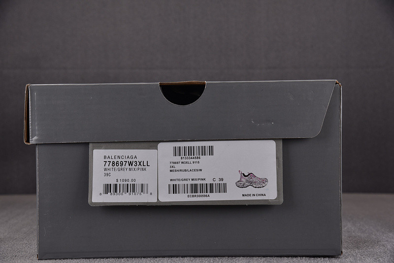 Ba1en*iaga 3xl sneaker