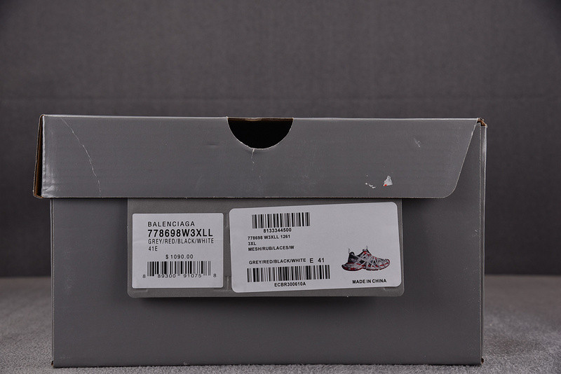 Ba1en*iaga 3xl sneaker