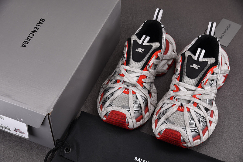 Ba1en*iaga 3xl sneaker