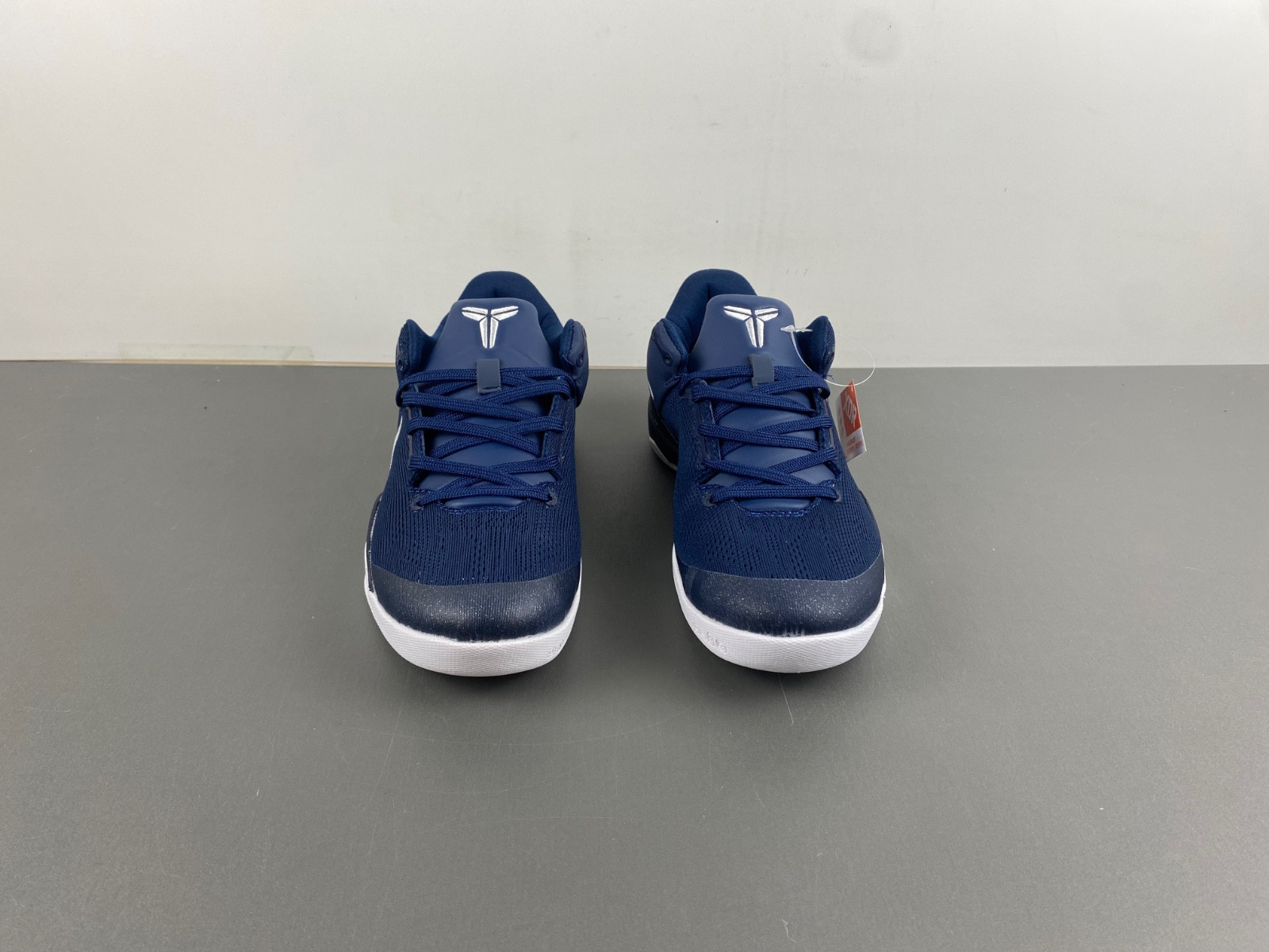 KOBE 8 Protro College Navy HF9550-400