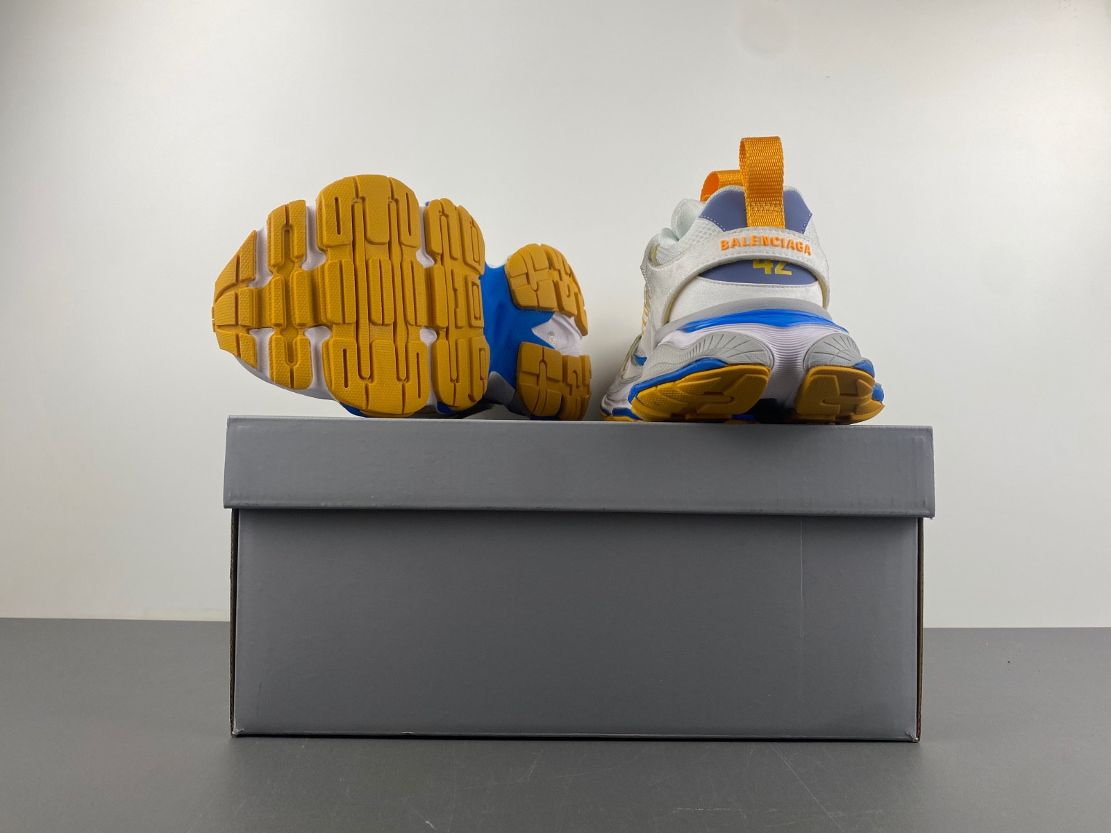 Ba*len*cia*ga 3xl sneaker