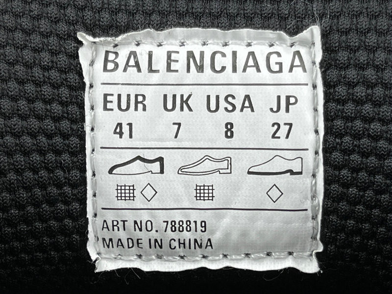 Ba1en*iaga 3xl sneaker