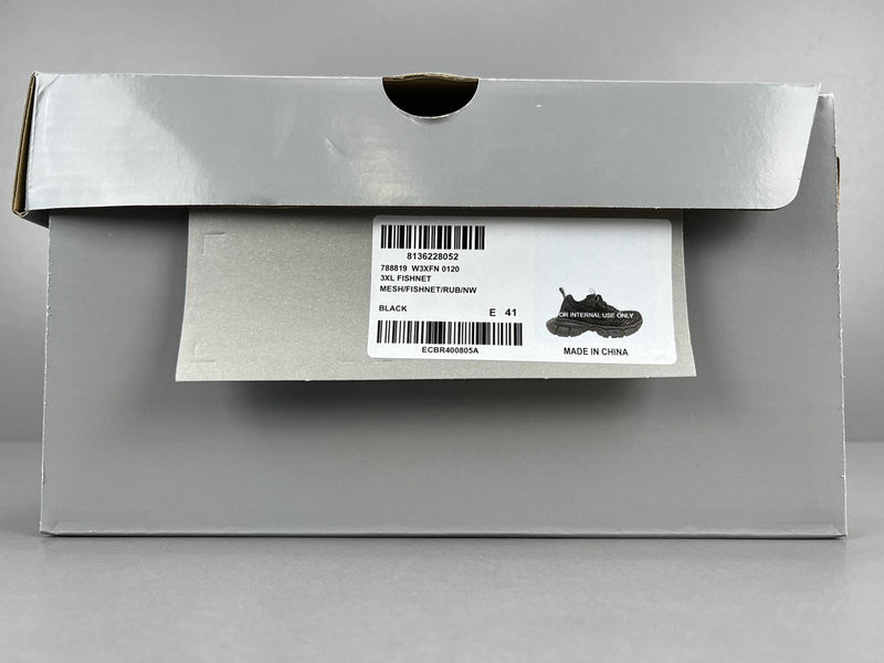 Ba1en*iaga 3xl sneaker