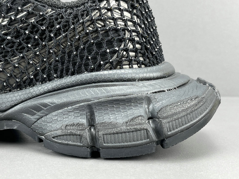 Ba1en*iaga 3xl sneaker