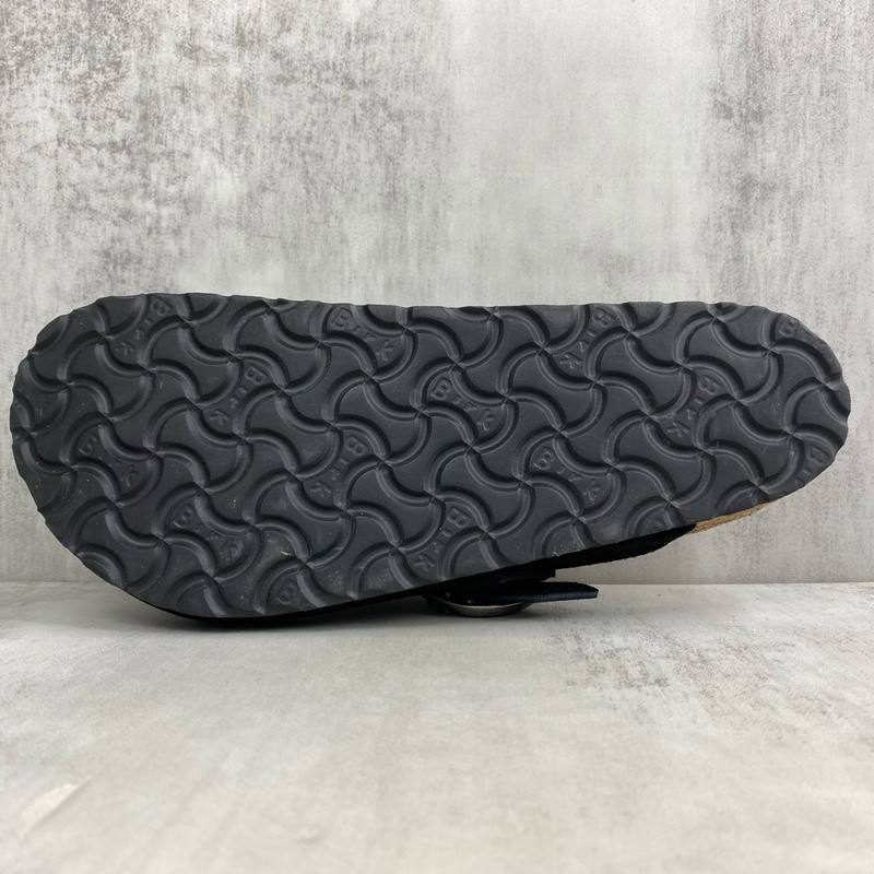 Ch*0me He**ts birkenstocks