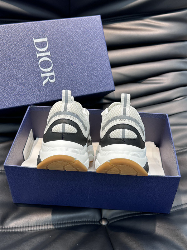 HOMME B22 TRAINER SNEAKER