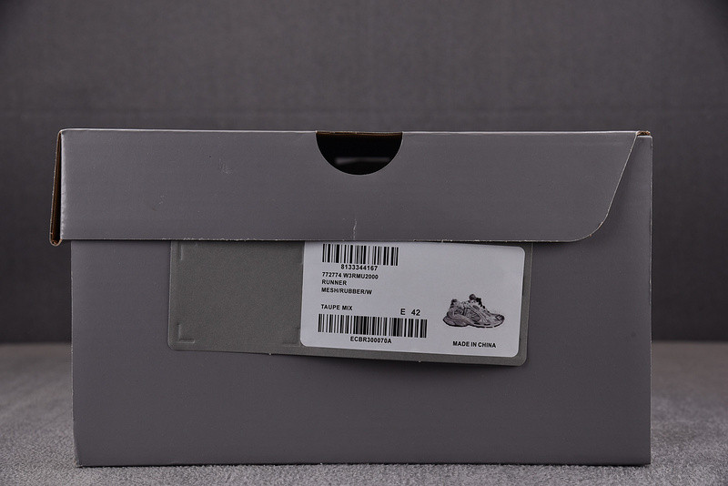 Ba*len*cia*ga runner 772774-w3rmu-2000