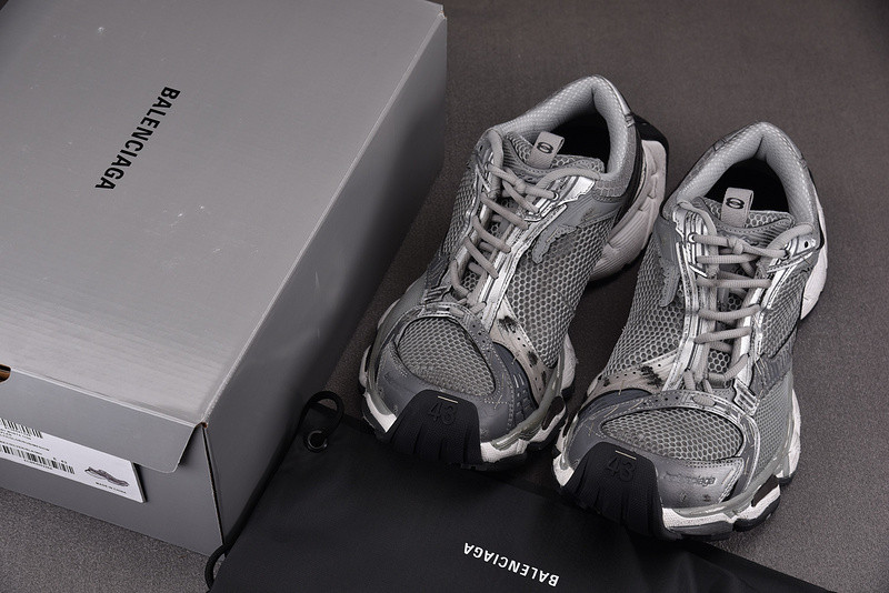 Ba*len*cia*ga 3xl sneaker