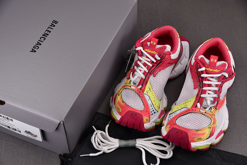 Ba*len*cia*ga 3xl sneaker