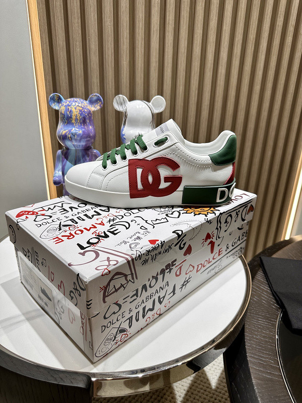 DG SNEAKER