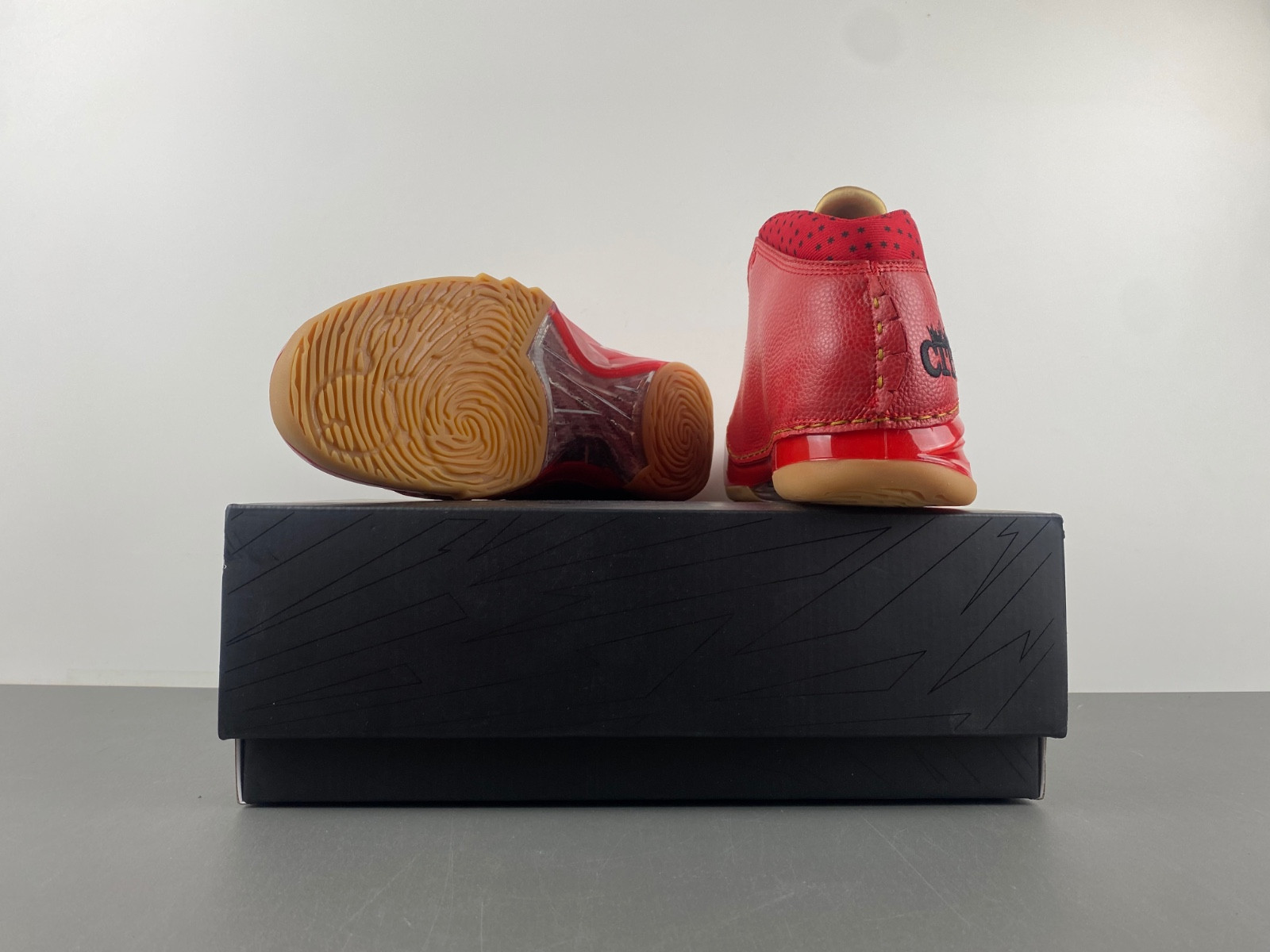 Jordan 23 Chicago Men