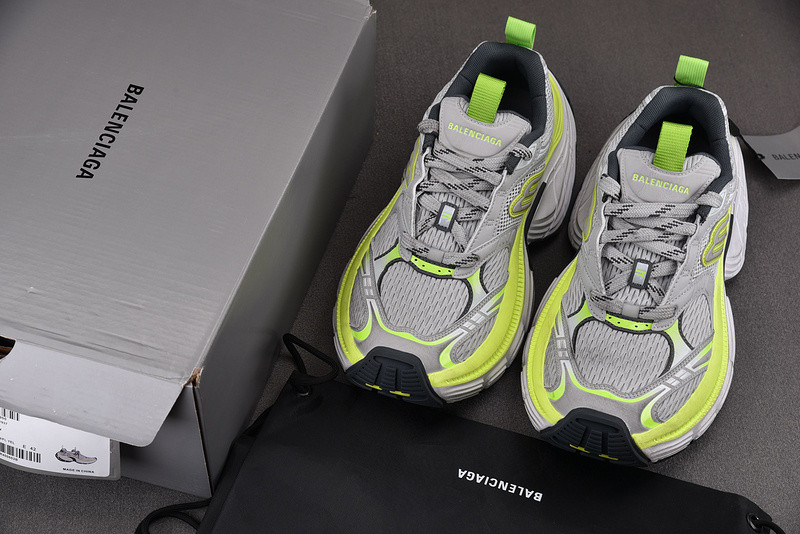 Ba1en*iaga 3xl sneaker