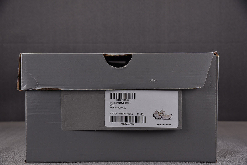 Ba1en*iaga 3xl sneaker