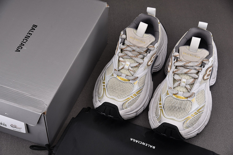 Ba1en*iaga 3xl sneaker