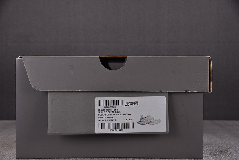 Ba1en*iaga 3xl sneaker