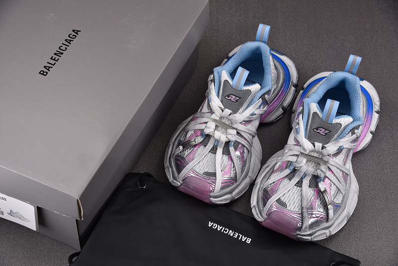 Ba1en*iaga 3xl sneaker