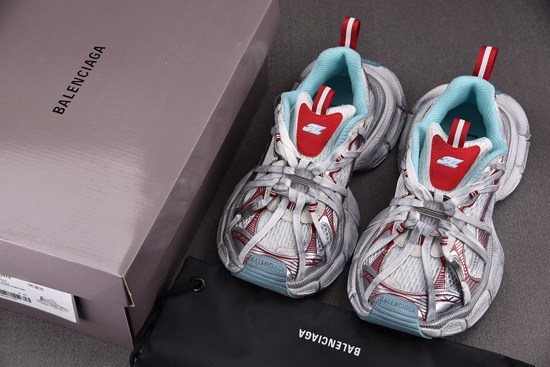 Ba1en*iaga 3xl sneaker