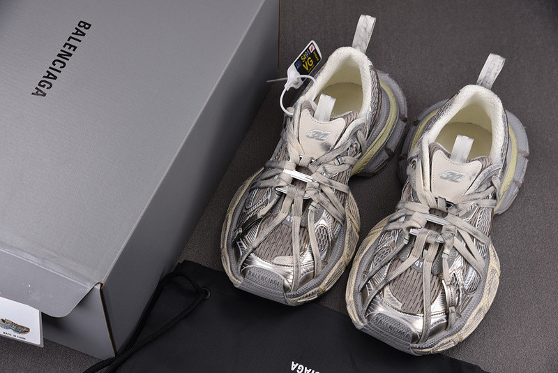 Ba1en*iaga 3xl sneaker