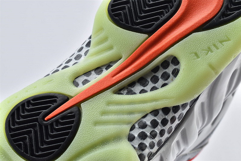 Nike Air Foamposite Pro Premium 