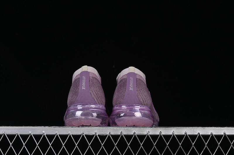 Nike Air VaporMax "Violet Dust" | 849557-500