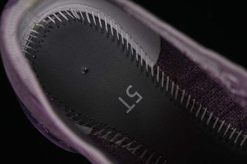 Nike Air VaporMax "Violet Dust" | 849557-500