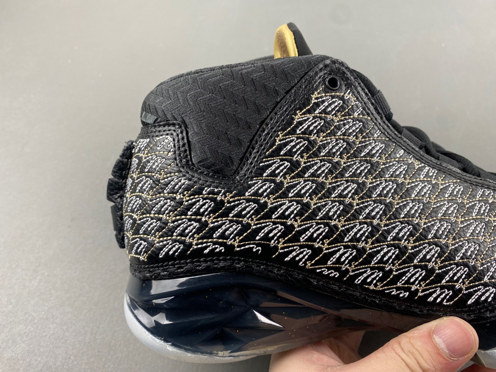 Air Jordan XX3 Trophy Room 853336-023