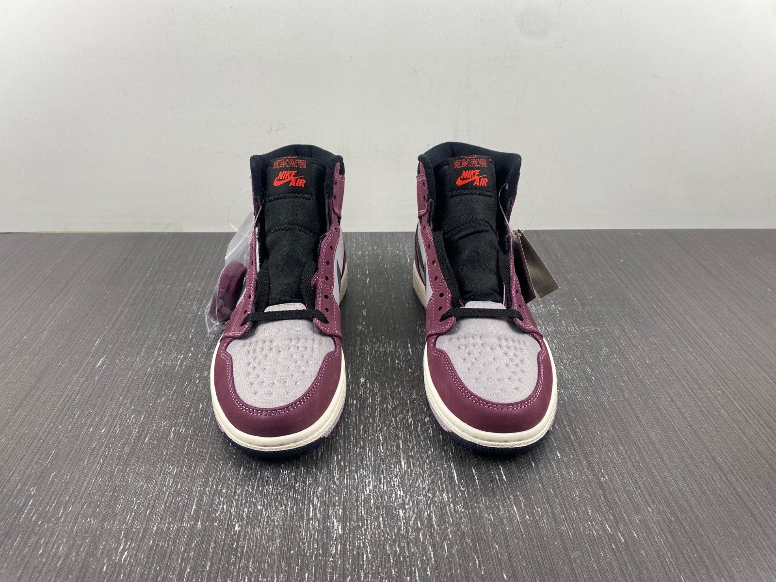 Jordan 1 High Element Gore-Tex Berry - DB2889-500