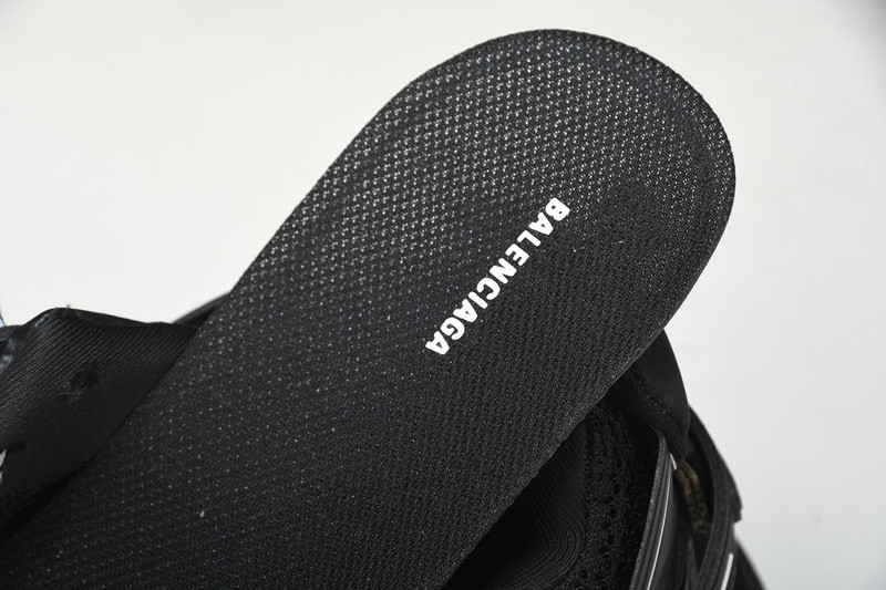 Ba*len*cia*ga sneaker tess.s.gomma 542023 w3ac1-1090(without lighting)