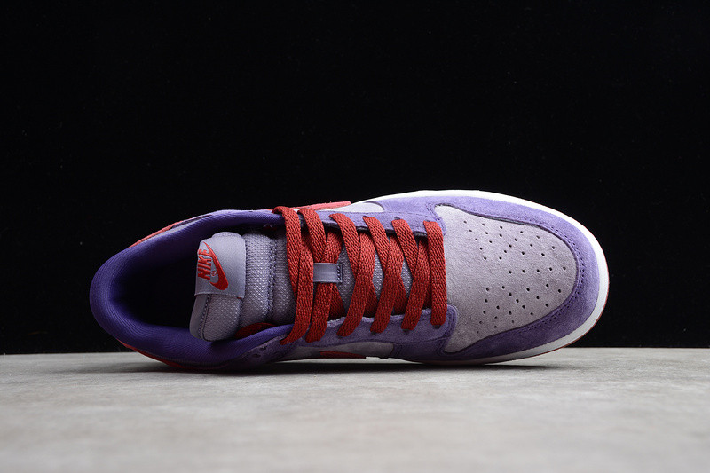 NIKE DUNK LOW “PLUM” CU1726-500