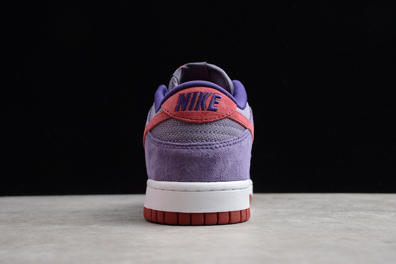 NIKE DUNK LOW “PLUM” CU1726-500